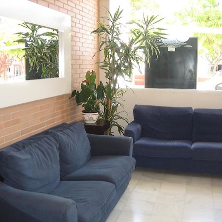 Hostal Madruga Elche Ngoại thất bức ảnh
