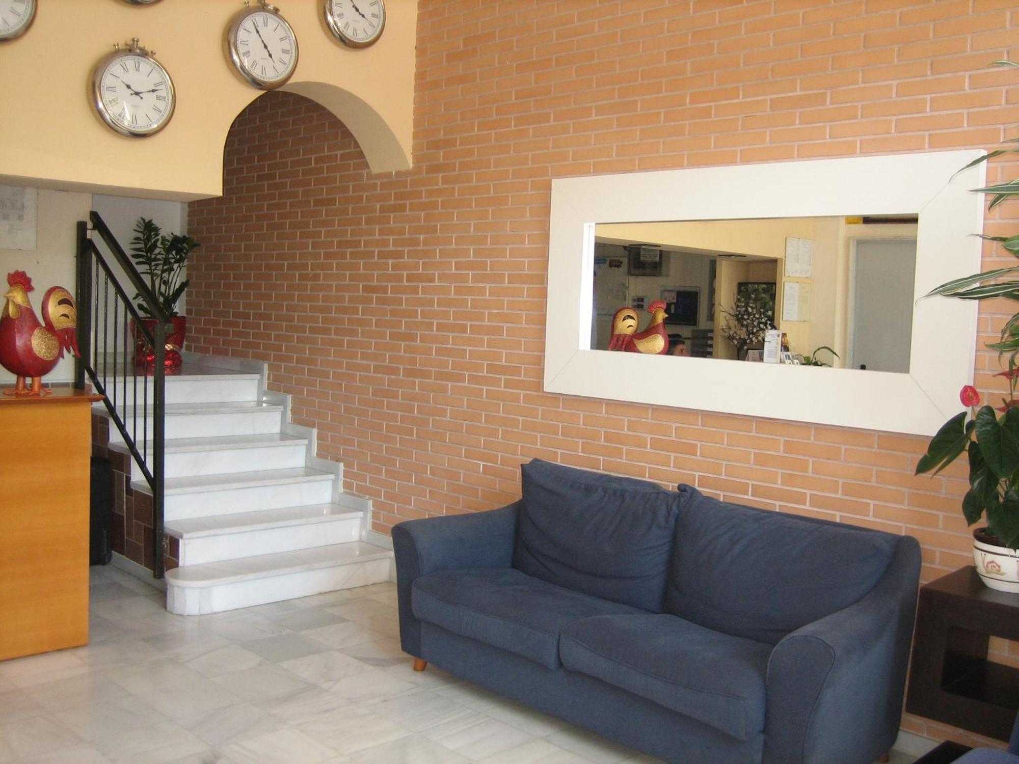 Hostal Madruga Elche Ngoại thất bức ảnh